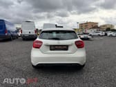 Mercedes-Benz A 180 CDi BlueEfficiency Edition Urban
