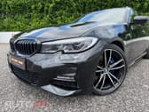BMW 330 PACK M PERFORMANCE