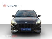 Ford Kuga 1.5 EcoBoost ST-Line