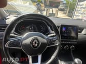 Renault Captur 1.0 TCe Techno Bi-Fuel