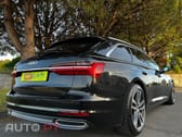 Audi A7 Diesel / Híbrido