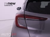 Renault Captur 1.0 Tce Rs Line