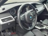 BMW 520 Pack M