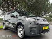 Citroen Berlingo 18 000€ + IVA