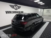 Mercedes-Benz C 300 de T 9G-TRONIC AMG Line