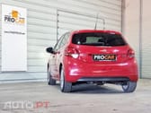 Peugeot 208 1.2 PureTech Active