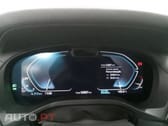BMW iX3 Inspiring