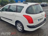 Peugeot 308 SW 1.6 HDi Active