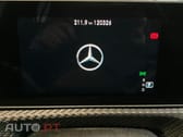 Mercedes-Benz A 180 d 7G-DCT Style
