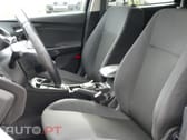 Ford Focus 1.5 TDCi EcoBlue Connected