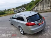 Opel Insignia 2.0 CDTi Cosmo
