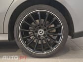 Mercedes-Benz CLA 250 e 8G-DCT Edition AMG Line