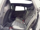 Porsche Taycan 4S