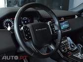 Land Rover Evoque 2.0D150 MHEV AWD R-DYNAMIC S AUTO