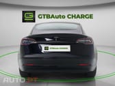 Tesla Model 3 Standard RWD Plus