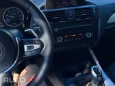 BMW 116 EfficientDynamics