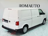 Volkswagen Transporter 2.0 TDI Longa Extra AC - C/FRIO