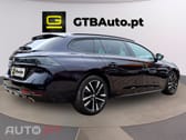 Peugeot 508 SW GT PHEV I.V.A DEDUTIVEL