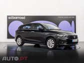 Fiat Tipo 1.3 M-Jet Lounge