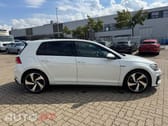 Volkswagen Golf 2.0 TSI GTI