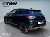 Renault Clio TCe 90 esprit Alpine