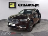 Volvo XC90 T8 INSCRIPTION EXPRESSION