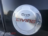 Fiat 500L Living 1.3 Multijet S&S Dualogic Lounge