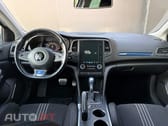 Renault Mégane 1.6 dCi GT EDC