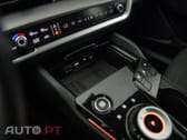 Kia Sportage 1.6 T-GDi PHEV Tech