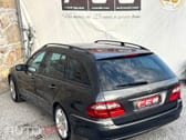 Mercedes-Benz E 220 CDi Avantgarde