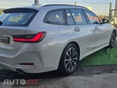 BMW 318 Serie 3 Touring Auto XLine