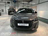 Peugeot 208 1.2 Hybrid Allure e-DCS6