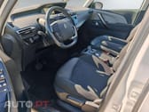 Citroen Grand C4 SpaceTourer 1.5 BlueHDI EAT8 SHINNE