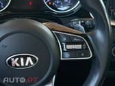 Kia Xceed 1.6 GDi PHEV Tech