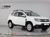 Dacia Duster 1.5 Blue dCi 115cv Expression