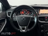 Volvo V40 2.0 D2 R-Design Momentum Geartronic