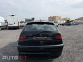 Seat Ibiza 1.9 D GLX
