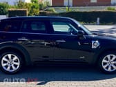 MINI Countryman Cooper SE All4 Aut.