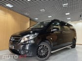 Mercedes-Benz Vito 114 CDi/32 Pro