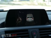 BMW 116 d Advantage