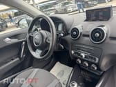 Audi A1 1.4 TDI Sport