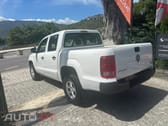 Volkswagen Amarok 2.0 TDi CD Trendline 4Motion