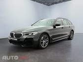 BMW 530 e Pack Desportivo M
