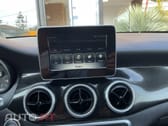Mercedes-Benz CLA 180 d Shooting Brake Aut.