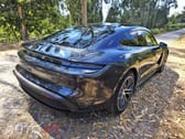 Porsche Taycan bateria Performance Plus