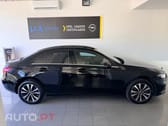 Mercedes-Benz A 250 Limousine Style Plus