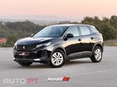 Peugeot 3008 1.5 BlueHDi Active Pack