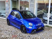 Abarth 595 1.4 T-Jet