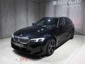 BMW 330 e Touring Pack Desportivo M Auto