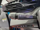 Peugeot 408 1.6 Hybrid Allure e-EAT8
